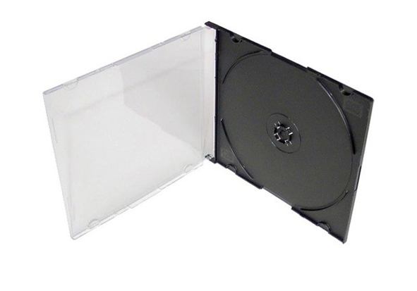 Kutija za 1 CD (SLIM BOX) (1/5)