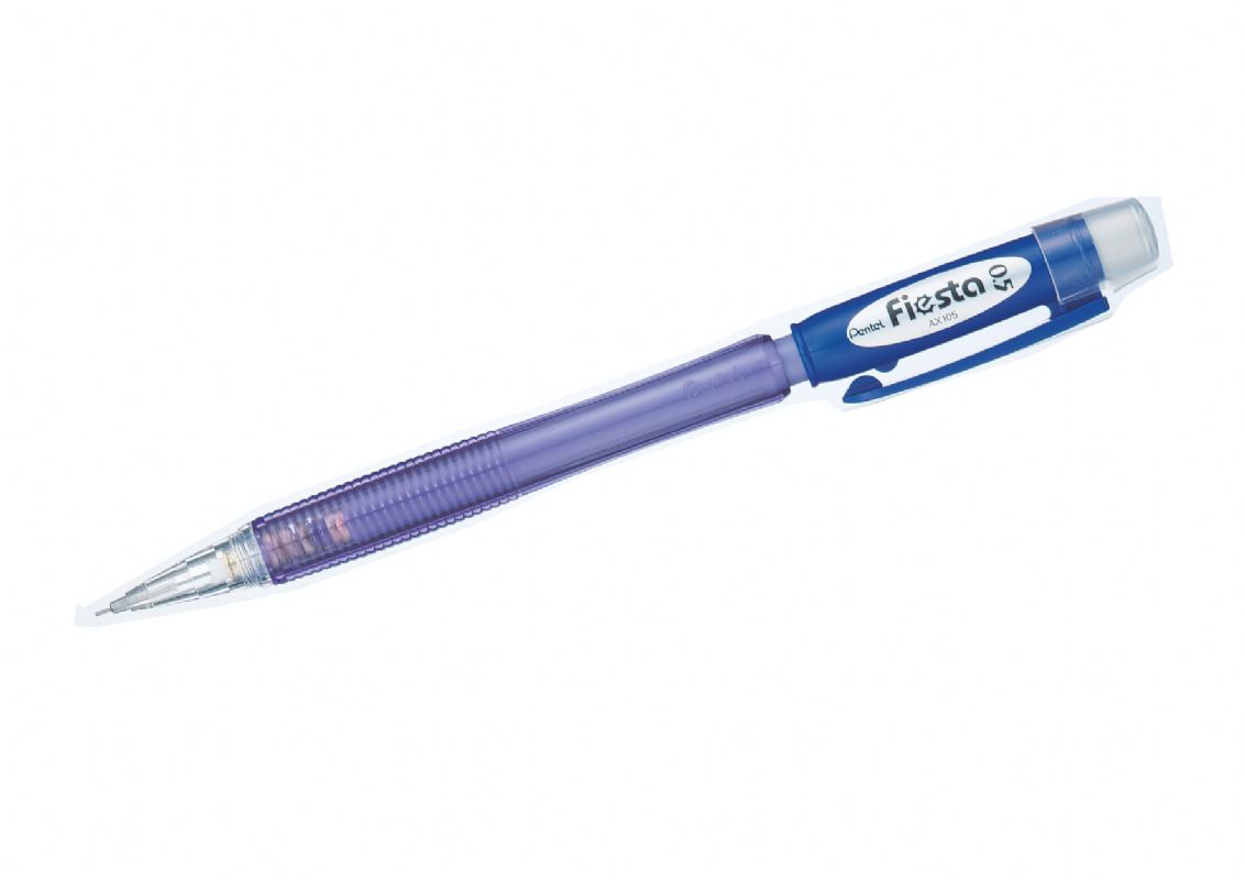 Teh.olovka 0.5 FEST plava