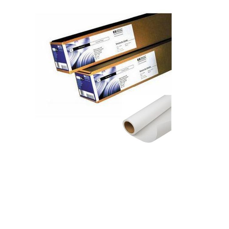 HP paus papir 610mm x 45m; 90gr.