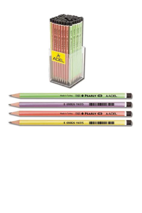 Grafitna olovka-PEARLY