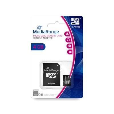 4GB SD micro KARTICA
