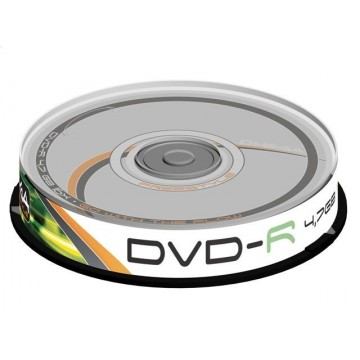 DVD-R medij (cake10)