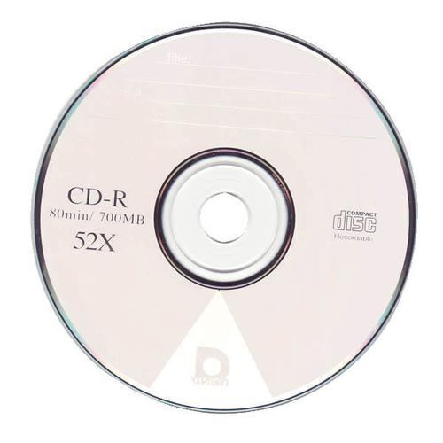 CD medij (1/5)