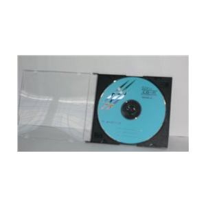 CD medij (slim-box) (1/5)